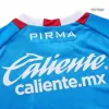 Authentic Cruz Azul Shirt Home 2024/25 - bestfootballkits