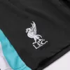 Liverpool Football Mini Kit (Shirt+Shorts) Away 2024/25 - bestfootballkits