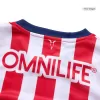 Chivas Mini Kit Home 2024/25 - bestfootballkits