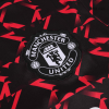 Manchester United Shirt Pre-Match 2024/25 - bestfootballkits