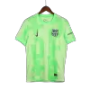 LAMINE YAMAL #19 Barcelona Shirt Third Away 2024/255 - UCL（Spotify Logo Without Text） - bestfootballkits