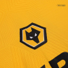 Wolverhampton Wanderers Shirt Home 2024/25 - bestfootballkits