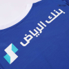 Al Hilal SFC Shirt Home 2024/25 - bestfootballkits