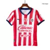 Chivas Mini Kit Home 2024/25 - bestfootballkits