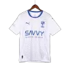 Al Hilal SFC Shirt Away 2024/25 - bestfootballkits