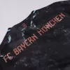 Authentic MÜLLER #25 Bayern Munich Shirt Away 2024/25 - bestfootballkits