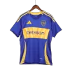 Boca Juniors Shirt Home 2024/25 - bestfootballkits