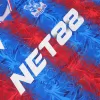 Crystal Palace Shirt Home 2024/25 - bestfootballkits