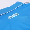 Authentic Napoli Shirt Home 2024/25 - bestfootballkits