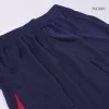 Barcelona Football Shorts Home 2024/25 - bestfootballkits