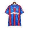 Crystal Palace Shirt Home 2024/25 - bestfootballkits