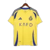 Al Nassr Shirt Home 2024/25 - bestfootballkits