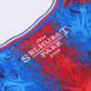 Crystal Palace Shirt Home 2024/25 - bestfootballkits