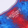 Crystal Palace Shirt Home 2024/25 - bestfootballkits