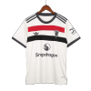 Manchester United Kit Third Away 2024/25 - bestfootballkits