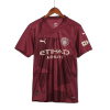 Authentic Manchester City Shirt Third Away 2024/25 - bestfootballkits