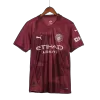 Authentic Manchester City Shirt Third Away 2024/25 - bestfootballkits