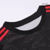 Benfica Shirt Away 2024/25 - bestfootballkits