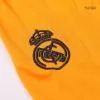 Real Madrid Mini Kit Away 2024/25 - bestfootballkits