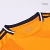 Real Madrid Mini Kit Away 2024/25 - bestfootballkits