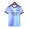 SAKA #7 Arsenal Shirt Third Away 2024/25 - bestfootballkits