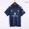 Manchester United Mini Kit Away 2024/25 - bestfootballkits