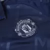 Manchester United Mini Kit Away 2024/25 - bestfootballkits