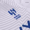 Al Hilal SFC Shirt Away 2024/25 - bestfootballkits