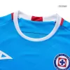 Authentic Cruz Azul Shirt Home 2024/25 - bestfootballkits