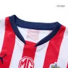 Chivas Mini Kit Home 2024/25 - bestfootballkits