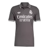 Authentic Real Madrid Shirt Third Away 2024/25 - bestfootballkits