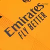 Real Madrid Mini Kit Away 2024/25 - bestfootballkits