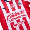 Chivas Mini Kit Home 2024/25 - bestfootballkits