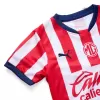 Chivas Mini Kit Home 2024/25 - bestfootballkits