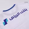 Al Hilal SFC Shirt Away 2024/25 - bestfootballkits