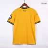 Wolverhampton Wanderers Shirt Home 2024/25 - bestfootballkits