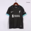 Liverpool Football Mini Kit (Shirt+Shorts) Away 2024/25 - bestfootballkits