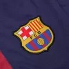 Barcelona Football Shorts Home 2024/25 - bestfootballkits