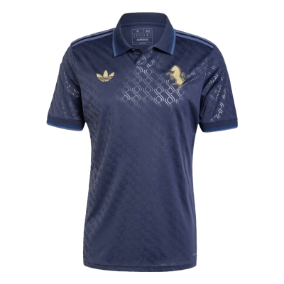 Juventus Shirt Third Away 2024/25 - bestfootballkits