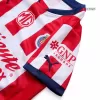 Chivas Mini Kit Home 2024/25 - bestfootballkits