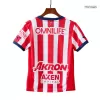 Chivas Mini Kit Home 2024/25 - bestfootballkits