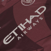 Manchester City Mini Kit Third Away 2024/25 - bestfootballkits