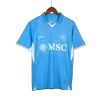 Authentic Napoli Shirt Home 2024/25 - bestfootballkits