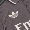 Authentic Real Madrid Shirt Third Away 2024/25 - bestfootballkits