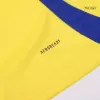 Al Nassr Shirt Home 2024/25 - bestfootballkits