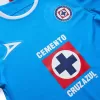 Authentic Cruz Azul Shirt Home 2024/25 - bestfootballkits