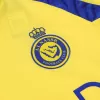 Al Nassr Shirt Home 2024/25 - bestfootballkits