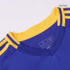 Boca Juniors Shirt Home 2024/25 - bestfootballkits