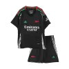 Arsenal Mini Kit Away 2024/25 - bestfootballkits