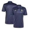 Juventus Shirt Third Away 2024/25 - bestfootballkits